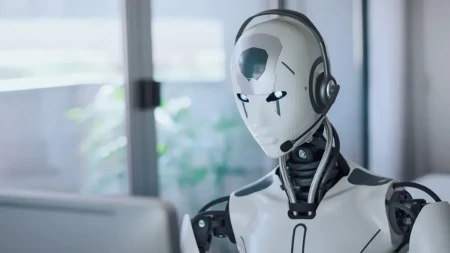 Da li to najviše boli Amerikance - kineski proizvođač robota procenjen na više od 9 milijardi dolara