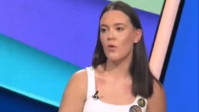 Trte-mrte! Šta ste rekli?! Blokaderka se pogubila rečenice, pa otkrila: Ne odričemo se Jasmine Paunović