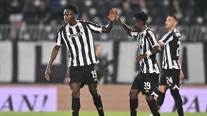 Ko sabotira Partizan? Crno-beli bizarno ostali bez pojačanja