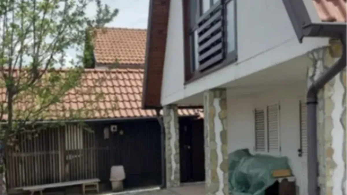 Pevačica sinu ostavlja stan od 150 kvadrata, a skuplja stvari pored kontejnera: "Nije me sramota"