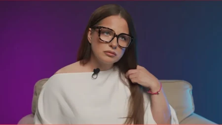Voditeljka Pinka dala otkaz! Sad napušta Srbiju i poručila: "Bolje da idem i na biro, nego da sedim gde nisam zadovoljna" (VIDEO)