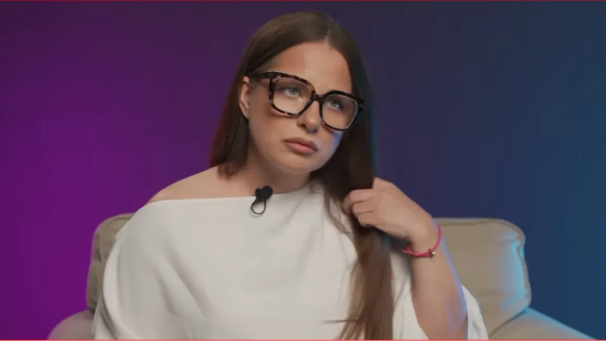 Voditeljka Pinka dala otkaz! Sad napušta Srbiju i poručila: "Bolje da idem i na biro, nego da sedim gde nisam zadovoljna" (VIDEO)