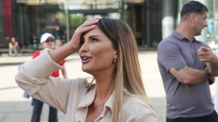 Ana Radulović prvi put progovorila o novom dečku! Otkrila šta je uradio za nju, svi ostali u čudu