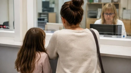 Dete se zove Sofia, mama želi da bude Sofija: Da li u Srbiji može da se promeni samo jedno slovo u imenu?