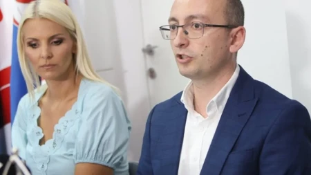 Razotkrivanje jednostrane priče o Valjevu: Ko je lažno prijavio pokojnog Vasilija Lalovića i zašto niko nije odgovarao za napade na policiju?