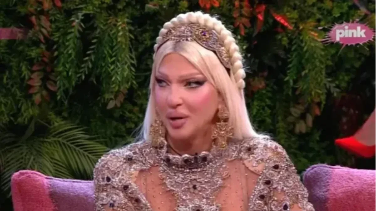 Jelena Karleuša napadnuta pred koncert u Dalmaciji! Hrvatski političar nije birao reči