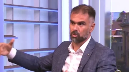 Mićin o niskom Dunavu: Novi Sad nema problema sa vodom