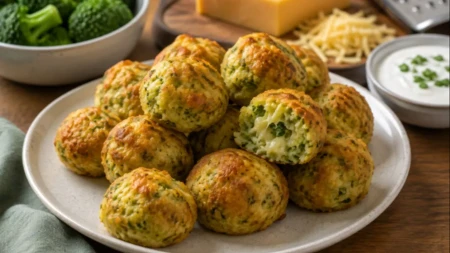 Ako vam dete kaže „bljak“ na brokoli, probajte ovaj recept! Želeće repete