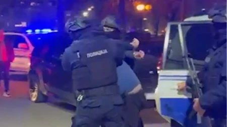 Sumnjiči se da je pretukao i zadavio svoju majku na Novom Beogradu: Evo kako se branio pred tužiocem!