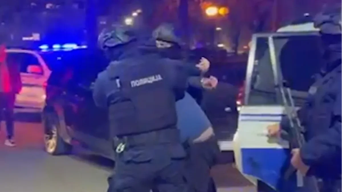 Sumnjiči se da je pretukao i zadavio svoju majku na Novom Beogradu: Evo kako se branio pred tužiocem!