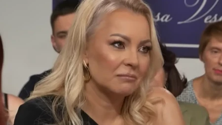 Ćerka naše pevačice ima urođen pormećaj o kom se malo zna u Srbiji: ''Natežemo se oko toga"