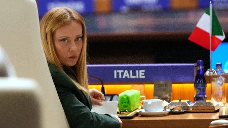Eksplodirao sukob Španije i Italije! Meloni i Sančez u klinču, Madrid uvodi kontramere!