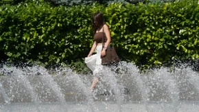 Stiže novi talas vrućine: Temperature idu do 38 stepeni, evo kada nas čeka kratko osveženje