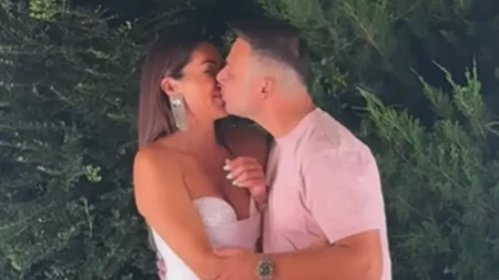 Voditeljka zauvek odustala od vantelesne, a sad sa mužem slavi 16 godina braka: "Dovoljni smo jedno drugom"