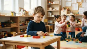 Dete sa autizmom polivali vodom i mazali mu lak na usta: Potresno iskustvo žene iz vrtića za Mame