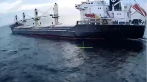 Ništa ne može da priđe Ukrajini! Rusi stavili Crno more pod kontrolu, uništeni teretni brodovi!