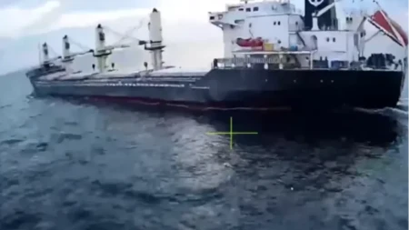 Ništa ne može da priđe Ukrajini! Rusi stavili Crno more pod kontrolu, uništeni teretni brodovi!