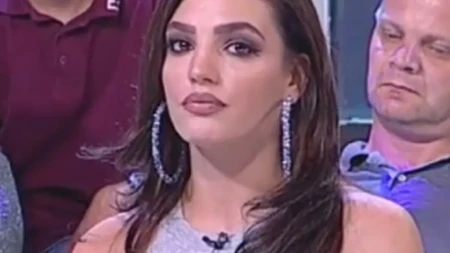 Nizala skandale u Zadruzi, bila sa Filipom Đukićem, pa nestala! Rodila ćerku i potpuno promenila izgled! (FOTO)