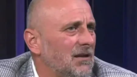 Detalji plenumaškog dosijea o Zlatku Kokanoviću! Evo šta su mu najviše zamerili!