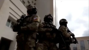 Rusi se prerušili u neprijatelje! Otkriveno kako je palo utvrđenje!