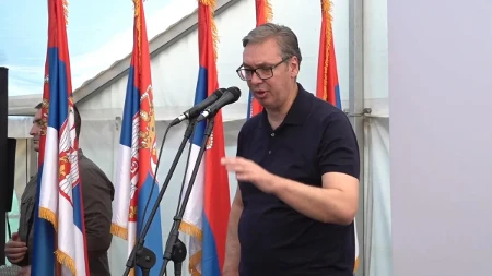 "To ranije nismo mogli, sada po prvi put možemo" Vučić najavio sjajnu vest koja će obradovati penzionere!