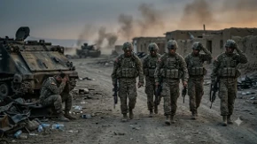 Zašto SAD gube sve ratove? Amerika ima novac i oružje, ali ne i pobede