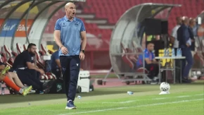 "Zaslužili smo više" Trener Novog Pazara se oglasio posle poraza od Zvezde