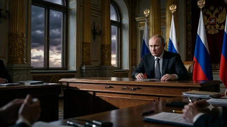 Putinove reči sledile Poljsku: Zloslutna poruka iz Moskve
