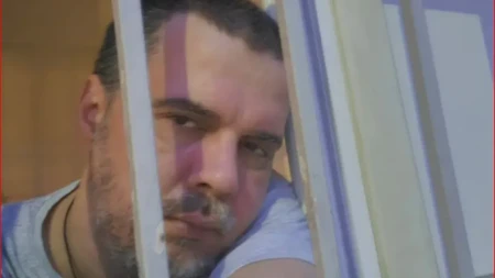 "Nemam više snage da se borim!" Bojan objavio potresnu poruku: Posle terapije napisao reči koje lede krv u žilama