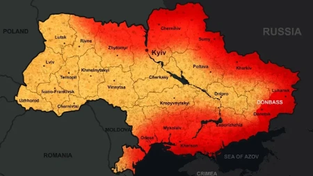 Zelenski broji mrtve! Rusi poslali smrtonosne balističke rakete na Kijev i Odesu
