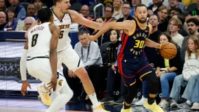 Loše vesti za Jokića i Denver