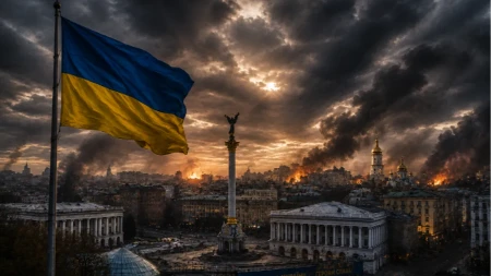Amerikanci i Ukrajinci prelomili! Stigla naredba: Obustavite!