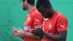 "To mora da se doživi": Obožavali su ga navijači Zvezde, sada se oglasio zbog utakmice sa Partizanom