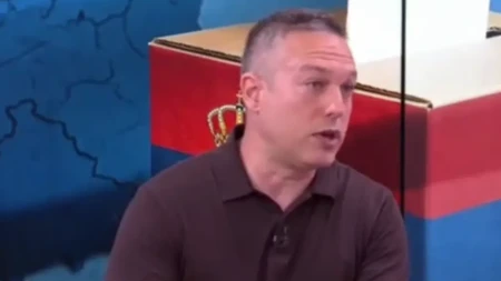 Ni kod babe nema za džabe... Podrške ZLF znači da “studentska lista” priznaje nezavisno Kosovo i da su Srbi genocidni