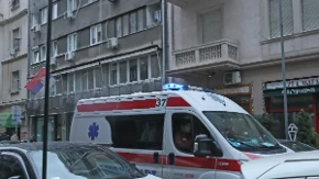 Usred dana izbo muškarca u parku: Stravičan pokušaj ubistva