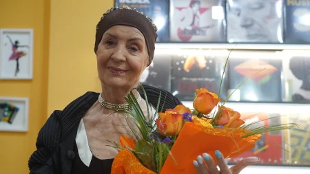 Brutalno pretučena Lepa Lukić: "Tukao me je i šamarao, bežala sam"