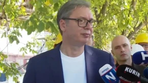 Vučić za Alo: Slavili smo Oluju uz Tompsona i Severinu dok je on bio na vlasti