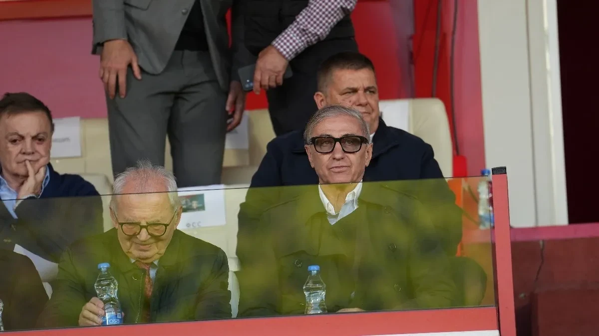 "Marakana nas nosila do preokreta protiv Bazela, neka tako bude u utorak" 