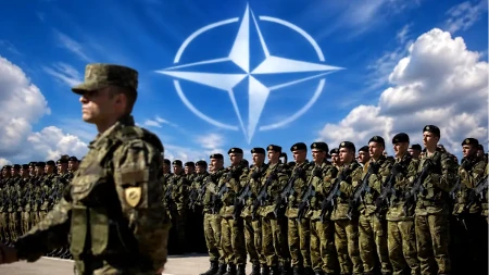 Rusija upozorava: Opasni snovi o uvlačenju lažne države Kosovo u NATO