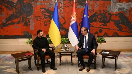 I Hrvatima je jasno: Vučić vodi suverenu politiku, Srbija prestiže Hrvatsku!