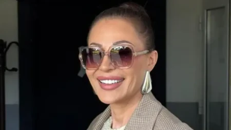 Ceca Ražnatović smršala 8 kilograma! Ovo je njena tajna, postoji samo jedna caka