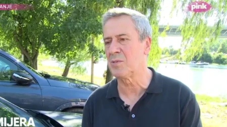 Pevač izgubio sina, a sad završio na operaciji: Otkrio detalje pakla: "Imao sam nekoliko zahvata"