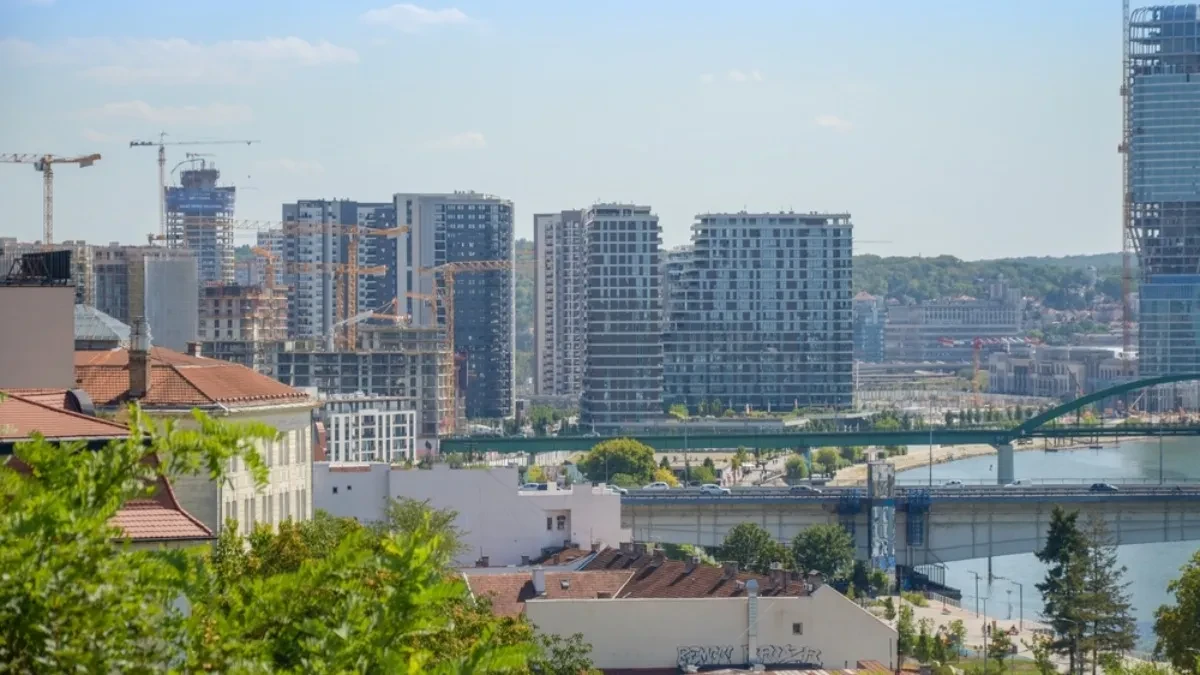 Rekordno uređenje prestonice: Urađeno više nego ikada pre - Beograd prolazi kroz najveću transformaciju još od 1945. godine!