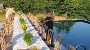 Bankrotirala naša pevačica! Marina zbog kuće na Avali upala u finansijske probleme: "Dala sam sve što sam imam"