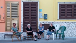 Mladi tvrde da italijanske bake znaju tajnu dobrog i dugog života: Svi pokušavaju da žive kao one - nekoliko stvari je najvažnije