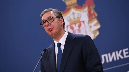 Vučić od sutra na jugozapadu Srbije: Predsednik obilazi ključne projekte i razgovara sa meštanima!