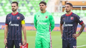 Zvezda protiv istorije: Srpski klubovi nikada nisu eliminsali Izraelce