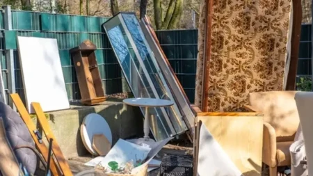 Kuća je izgorela za samo 10 minuta: Jedna stvar koju svi imamo u domu izazvala je stravičan požar