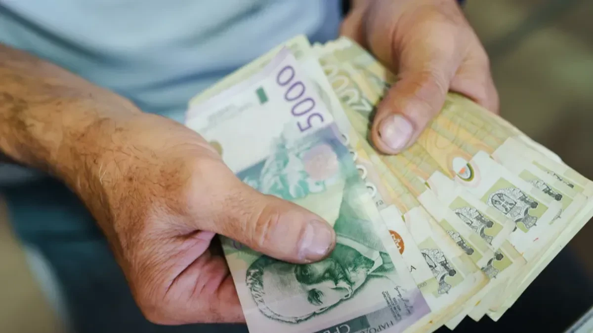 Važno obaveštenje za 1.420.656 penzionera: Fond PIO se oglasio