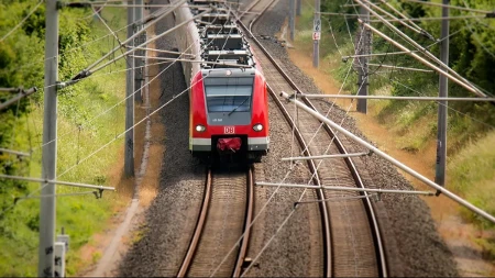 Nova železnička nesreća u Hrvatskoj: Samo dan nakon nesreće u kojoj je povređeno 19 ljudi